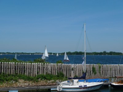 Holiday apartment de Schelp - Environment photo 15