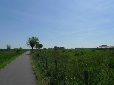 Holiday apartment de Schelp - Environment photo 17