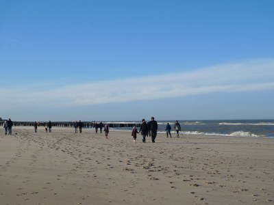 Holiday apartment de Schelp - Environment photo 18