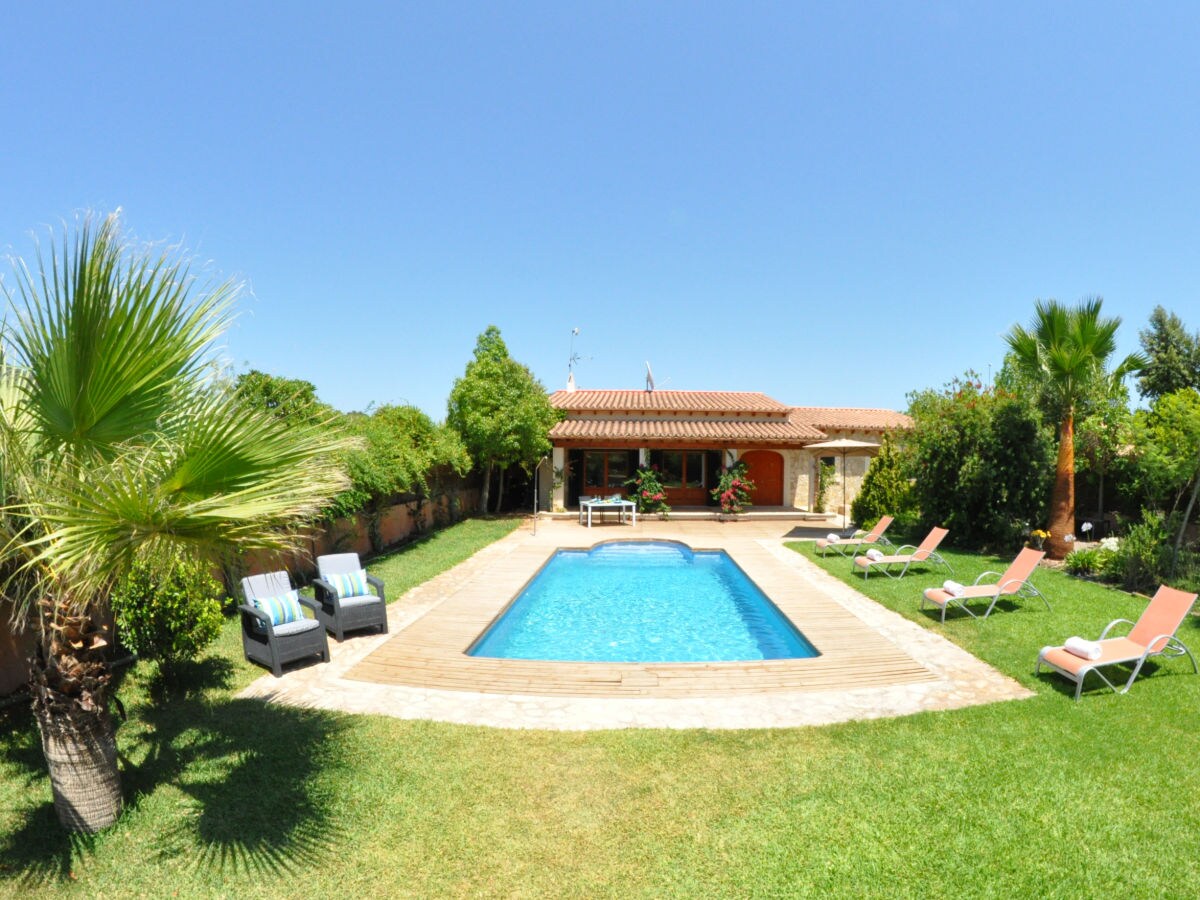 Villa Villa Vista Verde - Outdoor photo 2