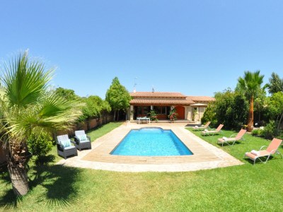 Villa Villa Vista Verde - Outdoor photo 2