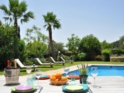 Villa Villa Vista Verde - Outdoor photo 3