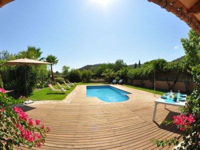 Villa Villa Vista Verde - Outdoor photo 7