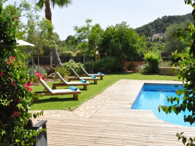 Villa Villa Vista Verde - Outdoor photo 9