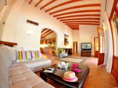 Villa Villa Vista Verde - Features photo 19