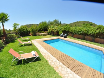 Villa Villa Vista Verde - Environment photo 20