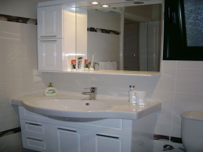 Villa Ferienhaus mit Aussicht in der Nähe von Afionas - Features photo 19