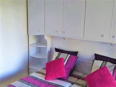 Villa Ferienhaus mit Aussicht in der Nähe von Afionas - Features photo 22