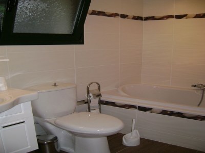 Villa Ferienhaus mit Aussicht in der Nähe von Afionas - Features photo 24