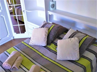 Villa Ferienhaus mit Aussicht in der Nähe von Afionas - Features photo 25