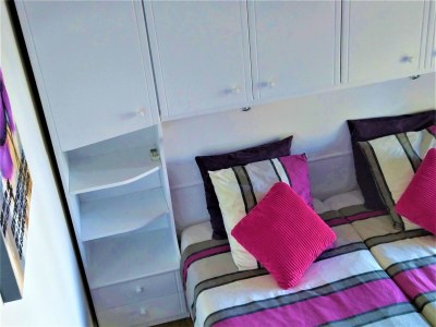 Villa Ferienhaus mit Aussicht in der Nähe von Afionas - Features photo 29