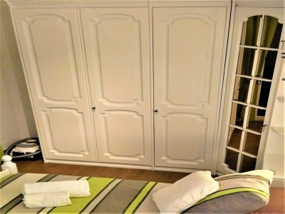 Villa Ferienhaus mit Aussicht in der Nähe von Afionas - Features photo 31