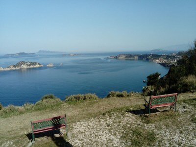 Villa Ferienhaus mit Aussicht in der Nähe von Afionas - Environment photo 33