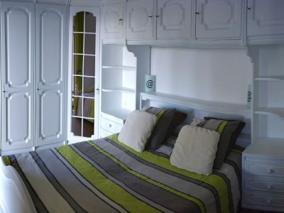 Villa Ferienhaus mit Aussicht in der Nähe von Afionas - Outdoor photo 37