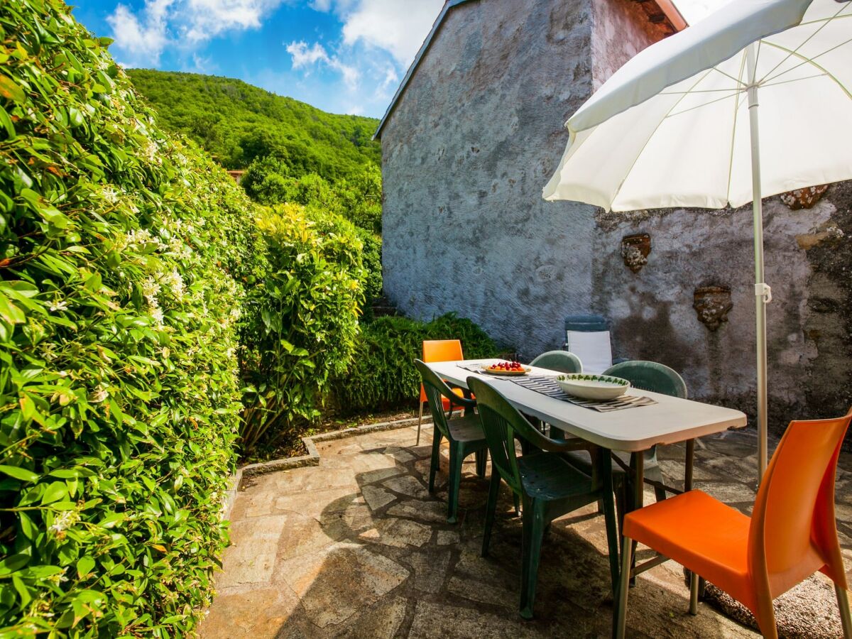 Holiday house Holiday Home in Pascoso near Forest - Outdoor photo 2