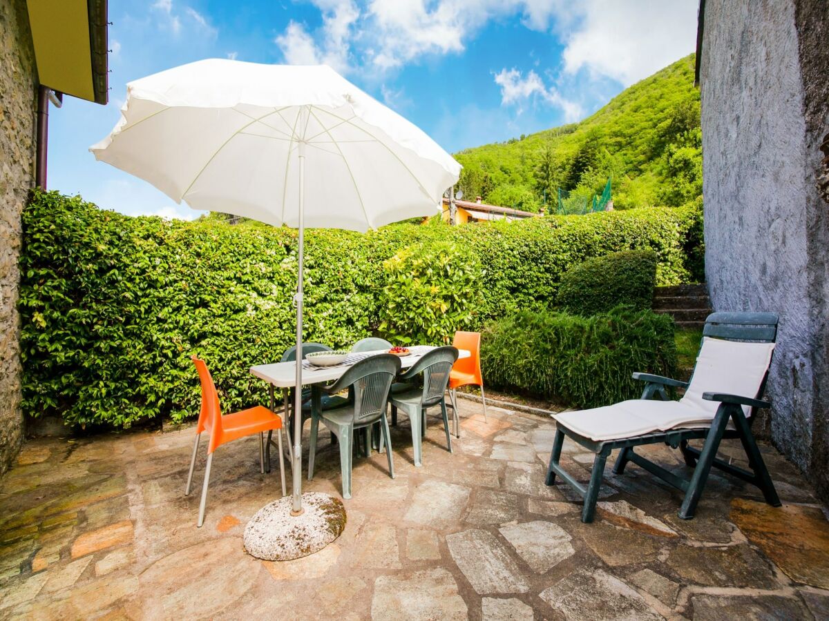 Holiday house Holiday Home in Pascoso near Forest - Outdoor photo 3