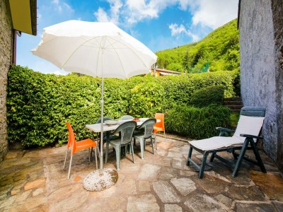 Holiday house Holiday Home in Pascoso near Forest - Outdoor photo 3