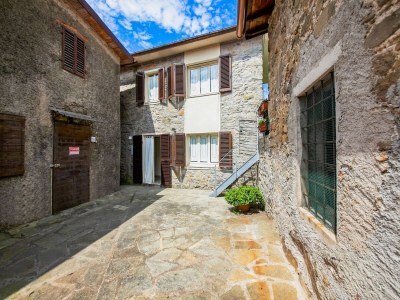 Holiday house Holiday Home in Pascoso near Forest - Outdoor photo 6