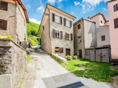 Holiday house Holiday Home in Pascoso near Forest - Outdoor photo 7