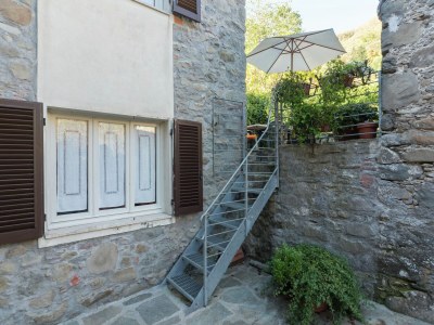 Holiday house Holiday Home in Pascoso near Forest - Outdoor photo 9