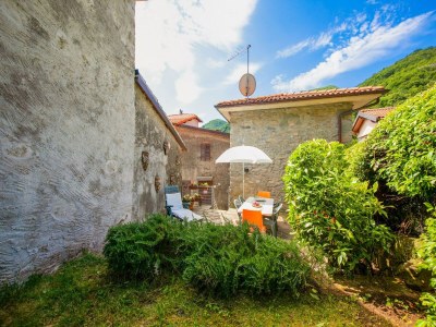 Holiday house Holiday Home in Pascoso near Forest - Outdoor photo 10