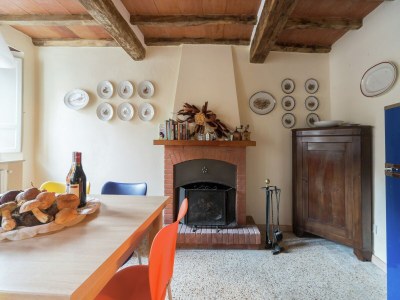 Holiday house Holiday Home in Pascoso near Forest - Features photo 15