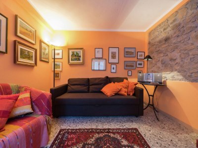 Holiday house Holiday Home in Pascoso near Forest - Features photo 19