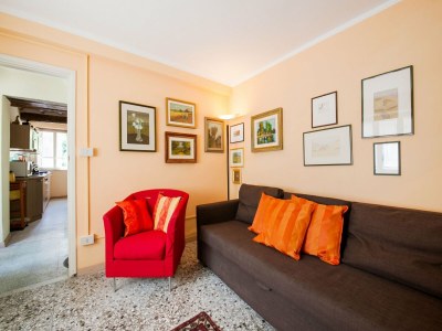 Holiday house Holiday Home in Pascoso near Forest - Features photo 20