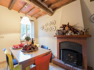 Holiday house Holiday Home in Pascoso near Forest - Features photo 21