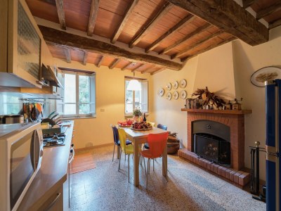 Holiday house Holiday Home in Pascoso near Forest - Features photo 22