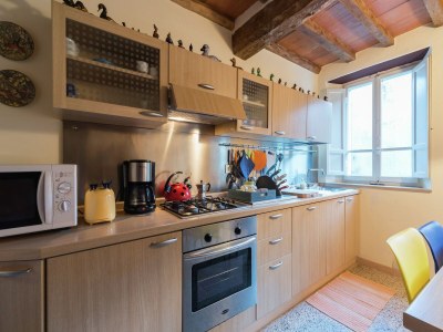 Holiday house Holiday Home in Pascoso near Forest - Features photo 24