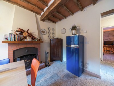 Holiday house Holiday Home in Pascoso near Forest - Features photo 28