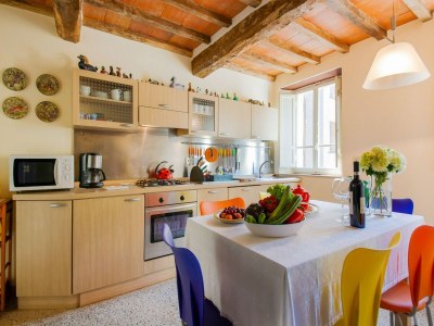 Holiday house Holiday Home in Pascoso near Forest - Features photo 29