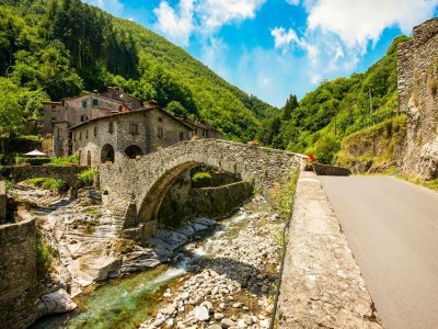 Holiday house Holiday Home in Pascoso near Forest - Environment photo 37