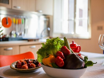 Holiday house Holiday Home in Pascoso near Forest - Outdoor photo 39