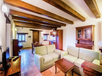 Cottage Chalet in Sant'Angelo near Metauro Valley - Features photo 19