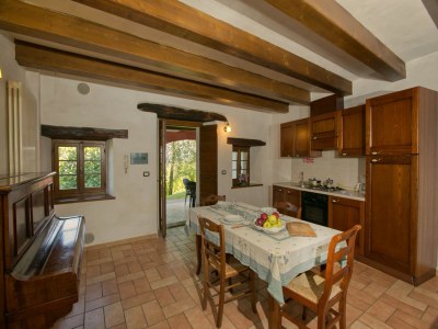 Cottage Chalet in Sant'Angelo near Metauro Valley - Features photo 20