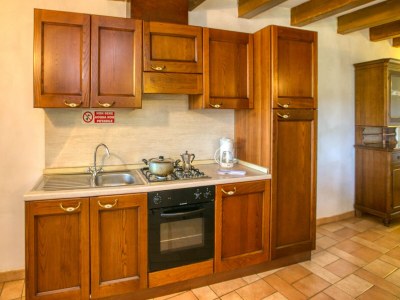 Cottage Chalet in Sant'Angelo near Metauro Valley - Features photo 21