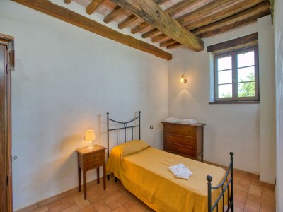 Cottage Chalet in Sant'Angelo near Metauro Valley - Features photo 22