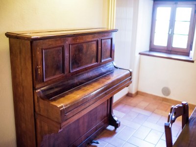 Cottage Chalet in Sant'Angelo near Metauro Valley - Features photo 25