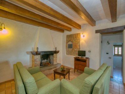 Cottage Chalet in Sant'Angelo near Metauro Valley - Features photo 26