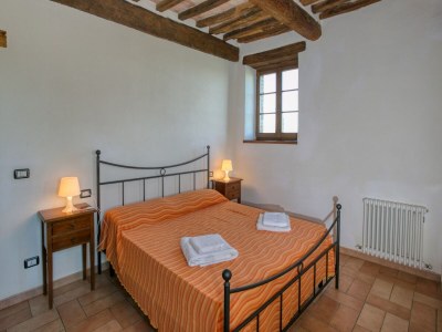 Cottage Chalet in Sant'Angelo near Metauro Valley - Features photo 27