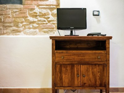 Cottage Chalet in Sant'Angelo near Metauro Valley - Features photo 28