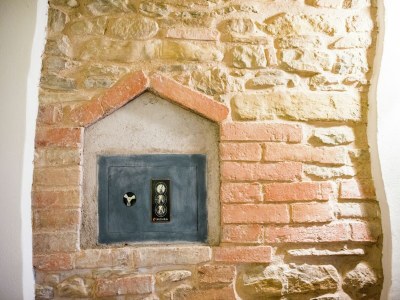 Cottage Chalet in Sant'Angelo near Metauro Valley - Outdoor photo 34