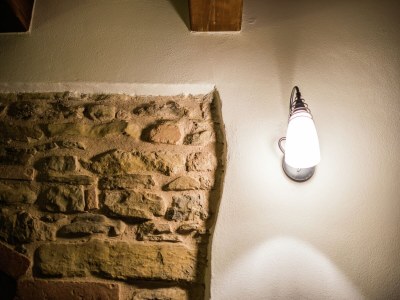 Cottage Chalet in Sant'Angelo near Metauro Valley - Outdoor photo 35