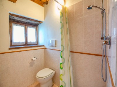 Cottage Villa in Sant'Angelo mit Talblick - Features photo 20