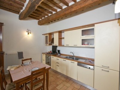 Cottage Villa in Sant'Angelo mit Talblick - Features photo 23