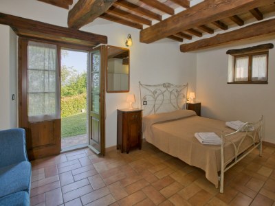 Cottage Villa in Sant'Angelo mit Talblick - Features photo 25