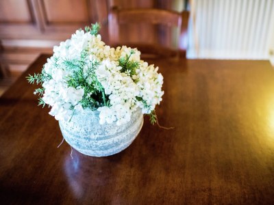 Cottage Villa in Sant'Angelo mit Talblick - Outdoor photo 32