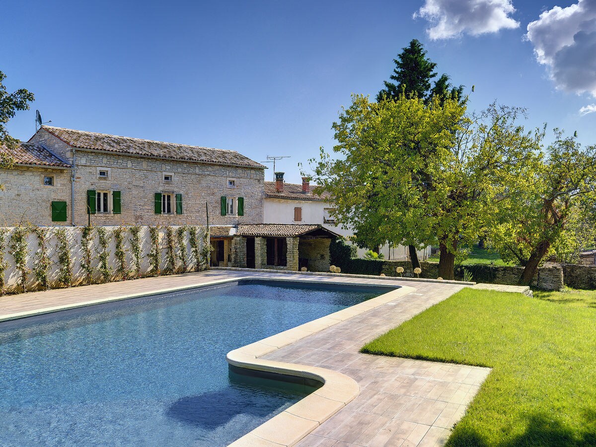 Villa Krase - Outdoor photo 2